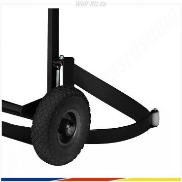 Sonic Reifenkarre 14-20"